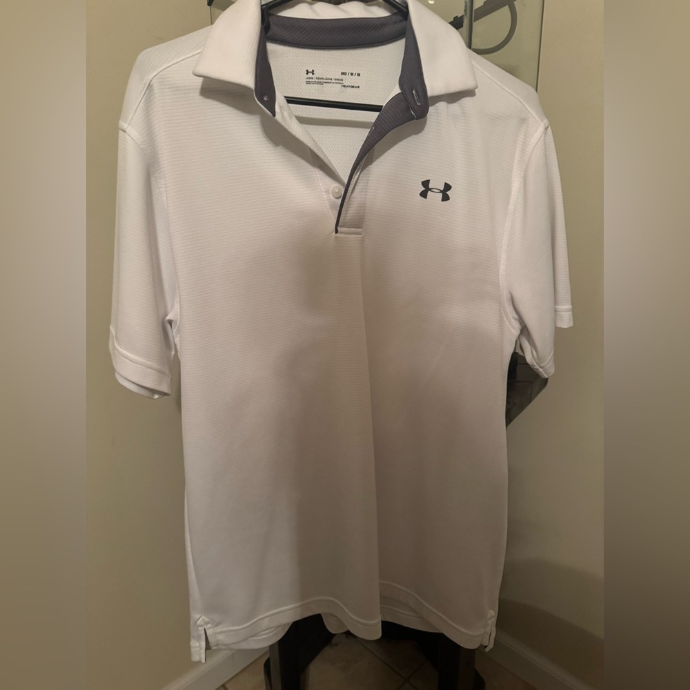 Under Armour Polo